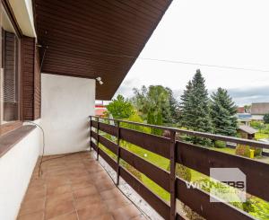 Rodinný dom, Veľké Kapušany