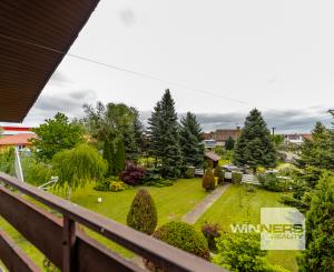 Rodinný dom, Veľké Kapušany