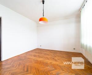 Rodinný dom, Veľké Kapušany