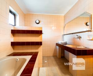 Rodinný dom, Veľké Kapušany