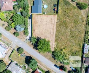 Terany pri Dudinciach – pozemok na stavbu RD