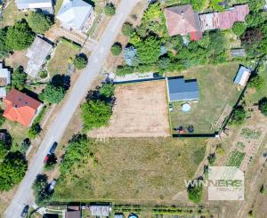 Terany pri Dudinciach – pozemok na stavbu RD