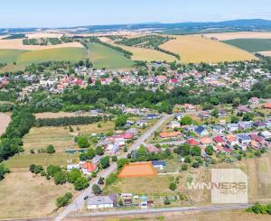 Terany pri Dudinciach – pozemok na stavbu RD