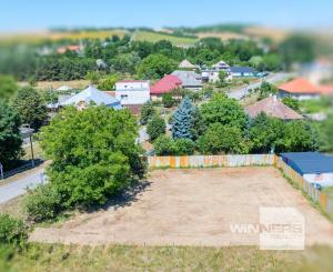 Terany pri Dudinciach – pozemok na stavbu RD