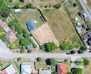 Terany pri Dudinciach – pozemok na stavbu RD