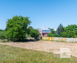 Terany pri Dudinciach – pozemok na stavbu RD
