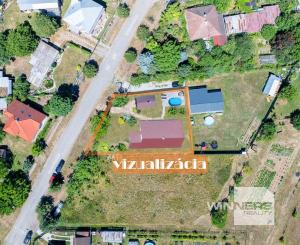 Terany pri Dudinciach – pozemok na stavbu RD