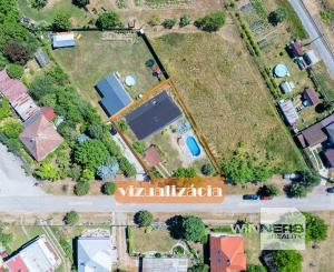 Terany pri Dudinciach – pozemok na stavbu RD