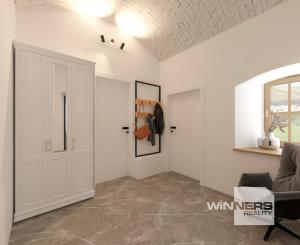 Exkluzívna ponuka. Ponúkam na predaj 2.- izbový s parkovacím miestom v Matejovciach na ul. Smetanovej, okres Poprad