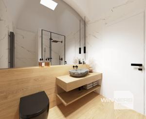 Exkluzívna ponuka. Ponúkam na predaj 2.- izbový s parkovacím miestom v Matejovciach na ul. Smetanovej, okres Poprad