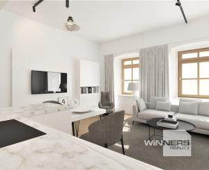 Exkluzívna ponuka. Ponúkam na predaj 2.- izbový s parkovacím miestom v Matejovciach na ul. Smetanovej, okres Poprad