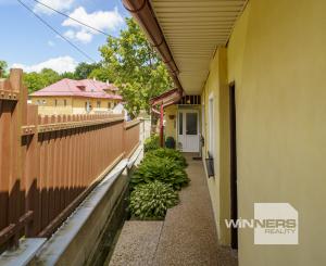 TOP CENA !!! Exkluzívne na predaj rodinný dom na priestrannom pozemku s výmerou 3 223 m² v obci Ilija