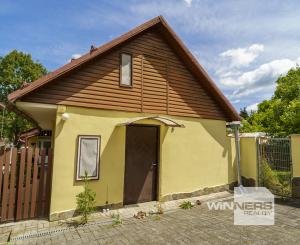 TOP CENA !!! Exkluzívne na predaj rodinný dom na priestrannom pozemku s výmerou 3 223 m² v obci Ilija