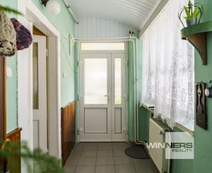 TOP CENA !!! Exkluzívne na predaj rodinný dom na priestrannom pozemku s výmerou 3 223 m² v obci Ilija