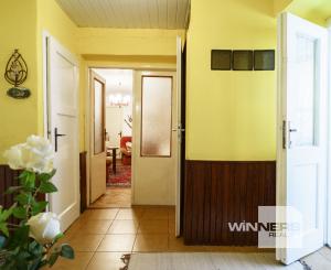 TOP CENA !!! Exkluzívne na predaj rodinný dom na priestrannom pozemku s výmerou 3 223 m² v obci Ilija