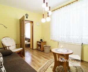 TOP CENA !!! Exkluzívne na predaj rodinný dom na priestrannom pozemku s výmerou 3 223 m² v obci Ilija