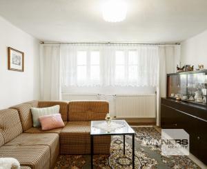 TOP CENA !!! Exkluzívne na predaj rodinný dom na priestrannom pozemku s výmerou 3 223 m² v obci Ilija