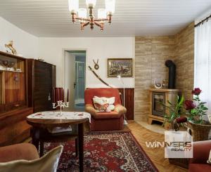 TOP CENA !!! Exkluzívne na predaj rodinný dom na priestrannom pozemku s výmerou 3 223 m² v obci Ilija