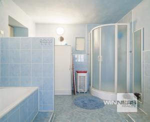 TOP CENA !!! Exkluzívne na predaj rodinný dom na priestrannom pozemku s výmerou 3 223 m² v obci Ilija