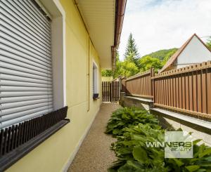 TOP CENA !!! Exkluzívne na predaj rodinný dom na priestrannom pozemku s výmerou 3 223 m² v obci Ilija