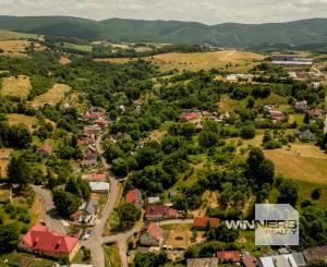 TOP CENA !!! Exkluzívne na predaj rodinný dom na priestrannom pozemku s výmerou 3 223 m² v obci Ilija