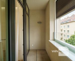 Luxusný 3-izb. byt  s atraktívnym výhľadom na Modrý kostolík