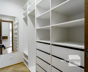 Luxusný 3-izb. byt  s atraktívnym výhľadom na Modrý kostolík