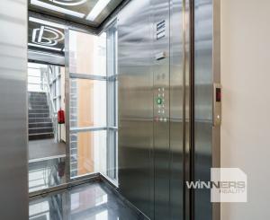 Luxusný 3-izb. byt  s atraktívnym výhľadom na Modrý kostolík