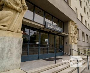 Luxusný 3-izb. byt  s atraktívnym výhľadom na Modrý kostolík