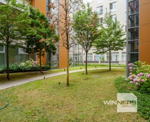 Luxusný 3-izb. byt  s atraktívnym výhľadom na Modrý kostolík