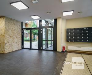 Luxusný 3-izb. byt  s atraktívnym výhľadom na Modrý kostolík