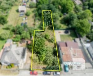 Stavebný pozemok, predaj, 625 m2, Betliar, okres Rožňava