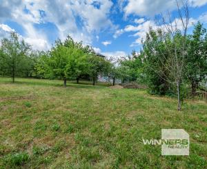 Stavebný pozemok, predaj, 625 m2, Betliar, okres Rožňava