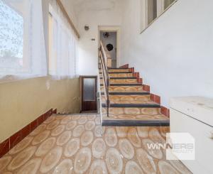 REZERVOVANÉ - Rodinný dom s 2 garážami na predaj, Opiná, Košice - okolie