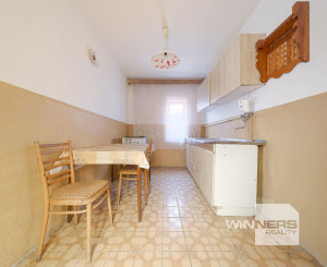 REZERVOVANÉ - Rodinný dom s 2 garážami na predaj, Opiná, Košice - okolie