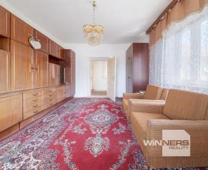 REZERVOVANÉ - Rodinný dom s 2 garážami na predaj, Opiná, Košice - okolie