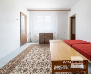 REZERVOVANÉ - Rodinný dom s 2 garážami na predaj, Opiná, Košice - okolie