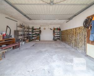 REZERVOVANÉ - Rodinný dom s 2 garážami na predaj, Opiná, Košice - okolie