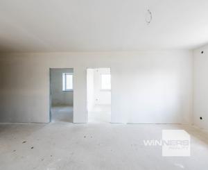 Exkluzívne na predaj byty s vlastným pozemkom v obci Zbehňov!