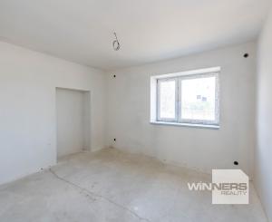 Exkluzívne na predaj byty s vlastným pozemkom v obci Zbehňov!