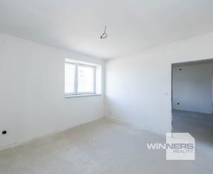 Exkluzívne na predaj byty s vlastným pozemkom v obci Zbehňov!