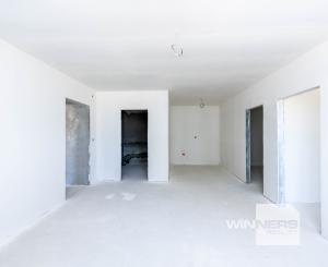 Exkluzívne na predaj byty s vlastným pozemkom v obci Zbehňov!