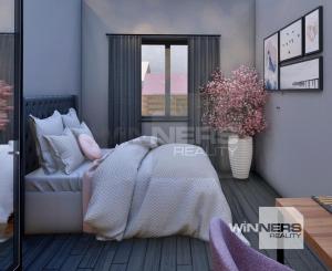 Exkluzívne na predaj byty s vlastným pozemkom v obci Zbehňov!