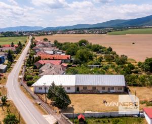 Exkluzívne na predaj byty s vlastným pozemkom v obci Zbehňov!
