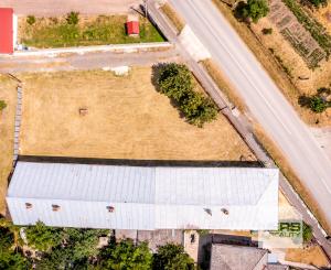 Exkluzívne na predaj byty s vlastným pozemkom v obci Zbehňov!