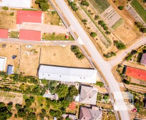 Exkluzívne na predaj byty s vlastným pozemkom v obci Zbehňov!