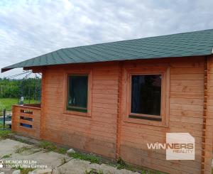 Na predaj štýlová chatka s rozsiahlym pozemkom, Novajidrány, Maďarsko