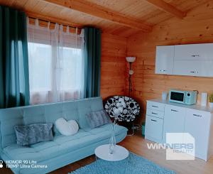 Na predaj štýlová chatka s rozsiahlym pozemkom, Novajidrány, Maďarsko