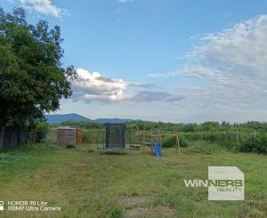 Na predaj štýlová chatka s rozsiahlym pozemkom, Novajidrány, Maďarsko