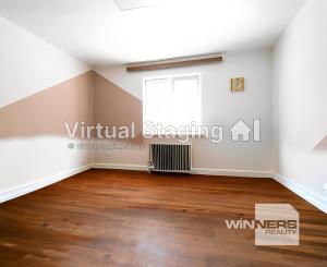 EXKLUZÍVNE vám ponúkame na predaj 3 izbový rodinný dom v príjemnej lokalite Veľkých Kapušian (okr. Michalovce).